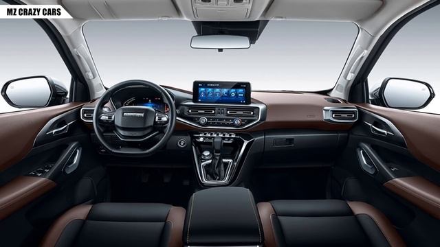 เผยภาพรถจีน 2020 Changan F70 อุดมด้วยเทคโนโลยีใหม่ทัดเทียมรถญี่ปุ่น! | MZ Crazy Cars смотреть онлайн