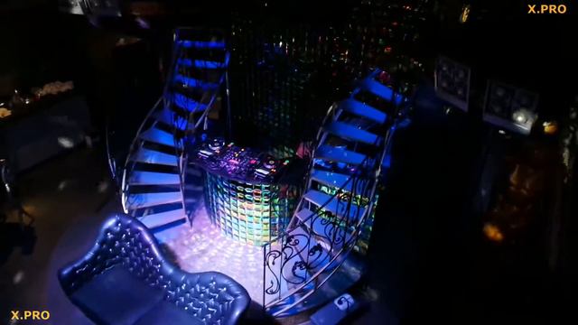 Night club Versal - Евпатория. смотреть онлайн