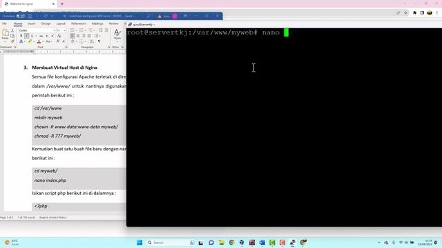 04 Web Server смотреть онлайн