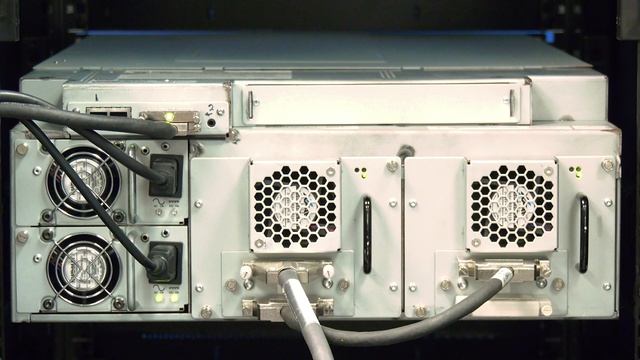 Quantum Scalar 50/PX502 and Sun C4 Power Supply Replacement Video смотреть онлайн