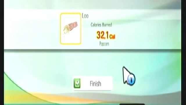 Wii Workouts - Gold's Gym Dance Workout - Mini Games - Matador - Bull Riding - Canoeing - Swords смотреть онлайн