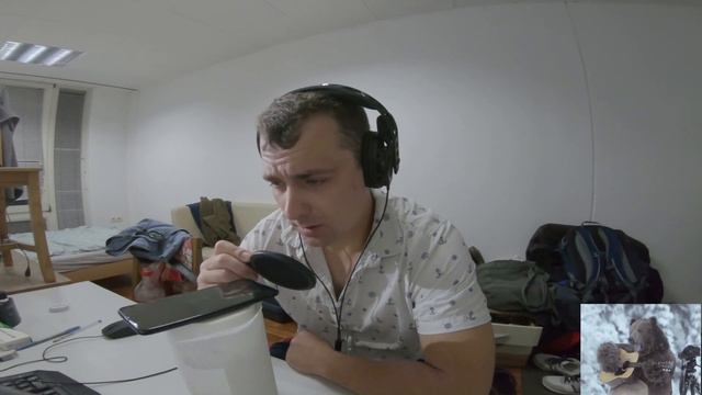 Моральный кодекс - Первый снег - cover Петр Попов смотреть онлайн