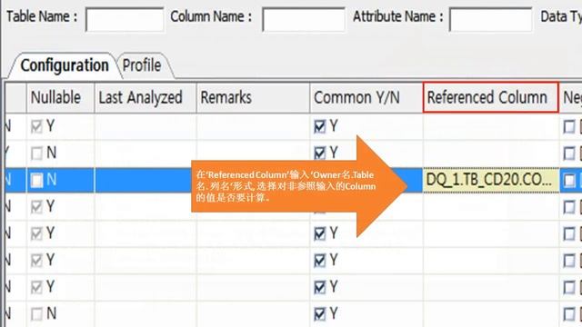 Orange for Oracle 6.0 第二部分 - Data Quality Manager_数据质量管理 смотреть онлайн
