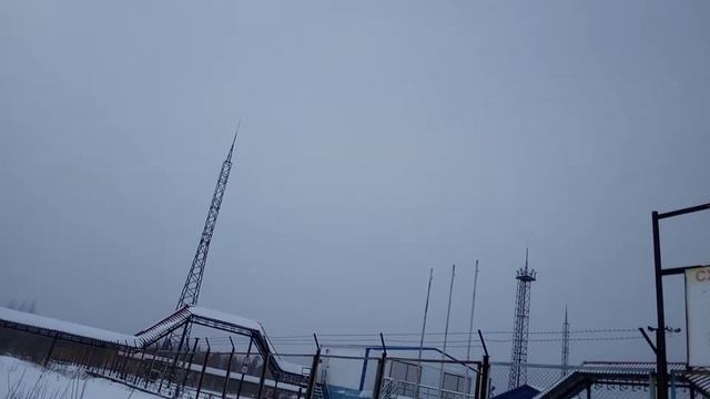 А у нас сегодня снег ⛈️🌏!!! смотреть онлайн