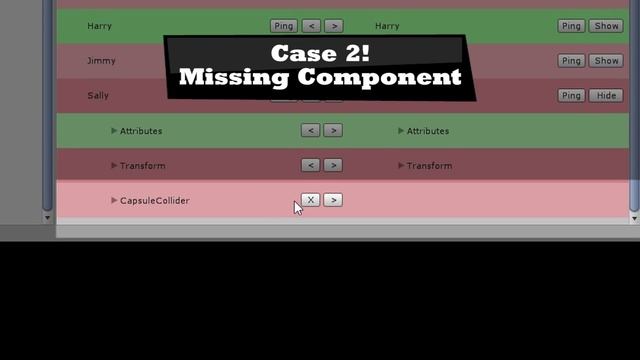 UniMerge Demo смотреть онлайн