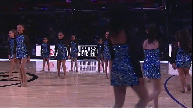 Dance Image Clipper Performance 2022 смотреть онлайн