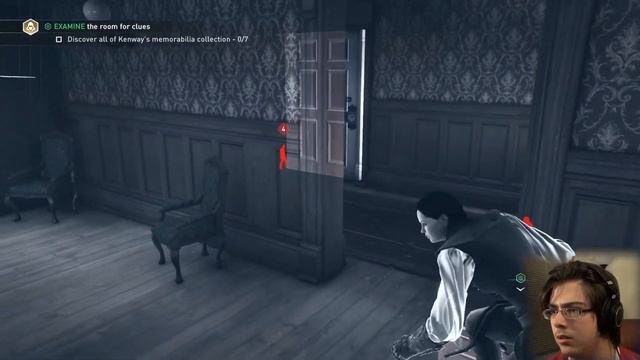 Assassin's Creed: Syndicate | Episode 8 - PIANO SUCKING SIMULATOR смотреть онлайн