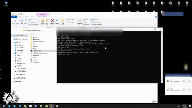 Telegram Session Sang Tdata смотреть онлайн