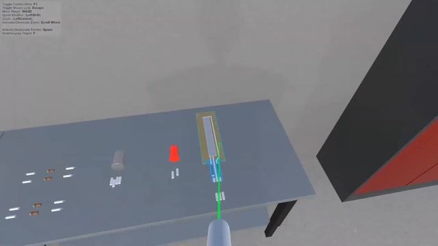 Circuit World: A Multiplayer VE for Researching Engineering Learning смотреть онлайн