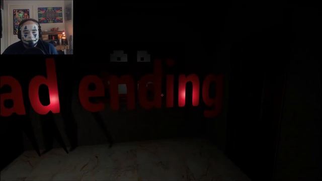 The Game Is Haunted!(The Glitch) смотреть онлайн