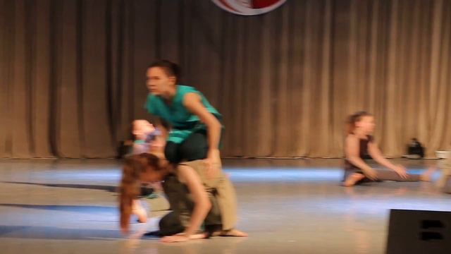 Золотой микрофон 2016 - Танец смотреть онлайн