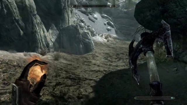 The WORST Episode!! | Skyrim Let's Play [7]