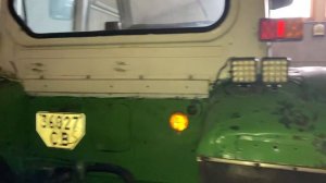 Ремонт Юмз 6 ч1