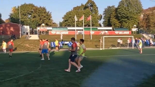 Спорт, футбол, футзал, соревнования международного уровня, победа над командой с Китая, игра вратар смотреть онлайн