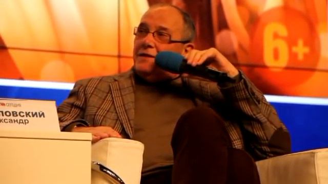 Пресс-конференция фильма "Елки 1914" смотреть онлайн