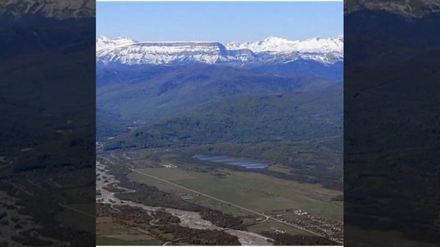 Горно-Курортный поселок Псебай смотреть онлайн