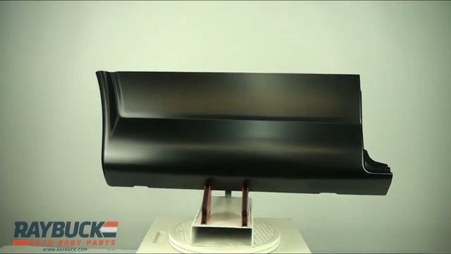 1996-2017 CHEVY EXPRESS/GMC SAVANA LWB FRONT LOWER QUARTER PANEL SECTION, PASSENGER’S SIDE смотреть онлайн
