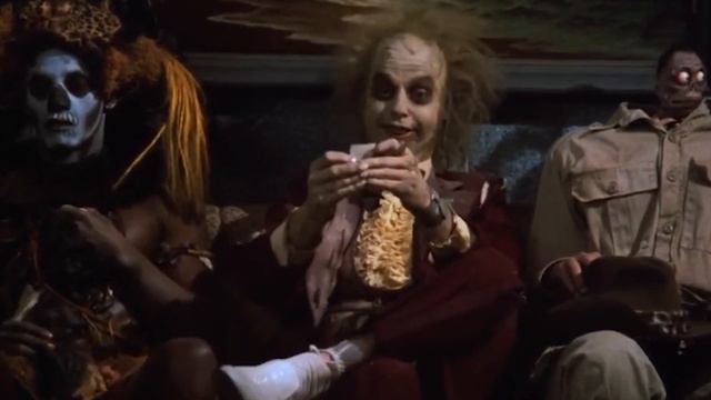 Beetlejuice 2 Trailer (2024) With Jenna Ortega Will BLOW Your Mind смотреть онлайн