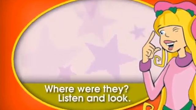 Starlight 4 класс. Module 4. Who Was It? Старлайт 4 класс. Модуль 4. Видео к учебнику. DVD. Звёздны смотреть онлайн