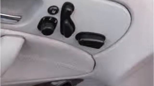 2003 Mercedes-Benz C-Class available from World Auto Brokers смотреть онлайн