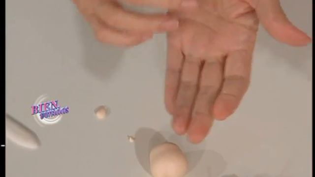 Mirta Biscardi - Bienvenidas TV -  Marinero En Barquito.