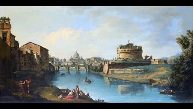 Saverio Mercadante - Clarinet Concerto in E-flat major, Op.76 смотреть онлайн