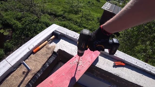 ПРОСТОЙ и ДЕШВЫЙ мауэрлат в одиночку смотреть онлайн