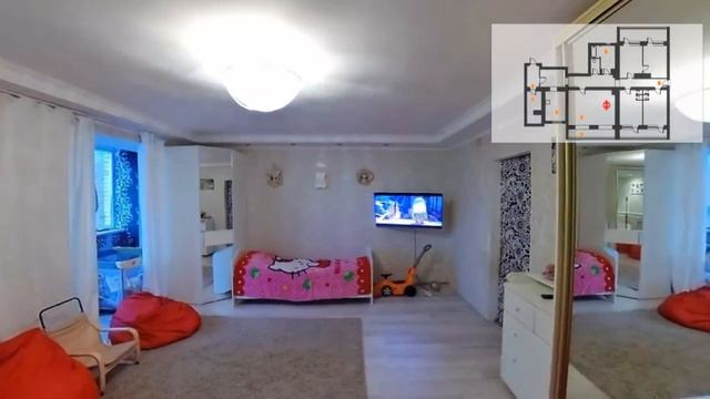 Продажа квартиры в Санкт-Петербурге. улица Жени Егоровой, д. 3к1, Выборгский район смотреть онлайн