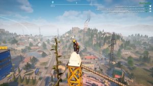 ДЛИННЫЙ КОЗЁЛ И СЕКРЕТНЫЕ УРОВНИ ( Goat Simulator 3 )