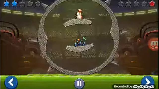 ОБЗОР ИГР ×1 на телефоне смотреть онлайн