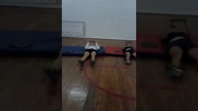 Кикбоксинг#спорт#лицей-интернат#5