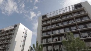 Отель «Bridge Resort» 4* Сочи, р-н Адлер