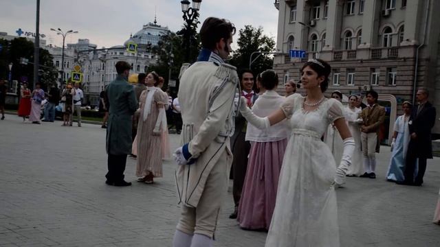 12 июня Бал Наташи Ростовой смотреть онлайн