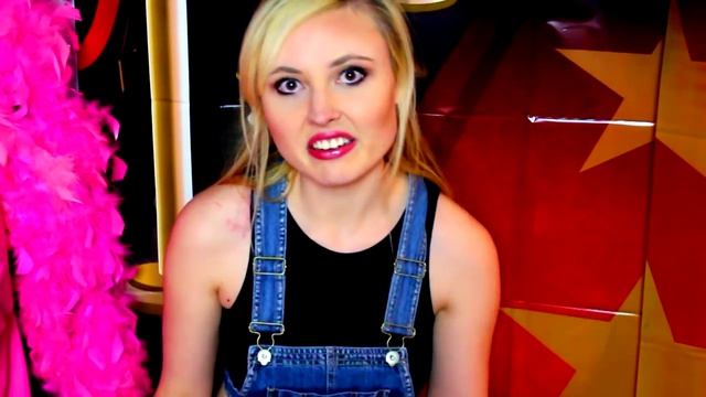 SCARY 100 Candles Game! смотреть онлайн