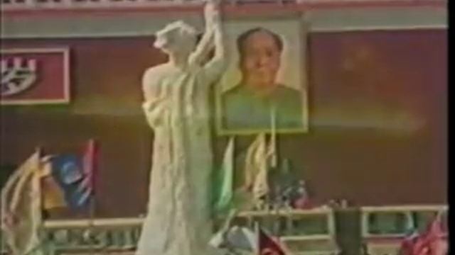 Tiananmen Square Massacre ( 1989-6-4 ) смотреть онлайн