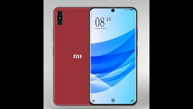 Xiaomi Mi Max 4 Predictions смотреть онлайн