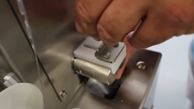 Thermoforming Device CL 953 Coupe Lisières / Edge Cutter