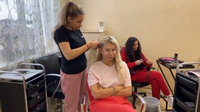 Когда твоему наращиванию 7 месяцев смотреть онлайн
