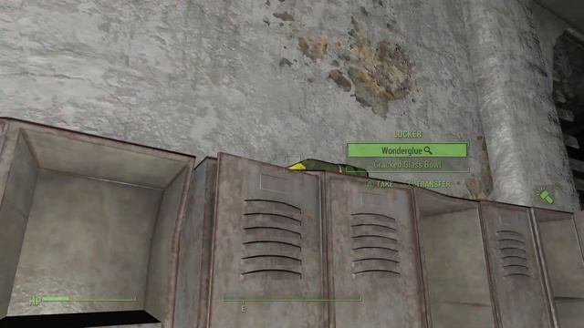 I Had No Idea You Could Get Theses Rare Armors - Fallout 4 смотреть онлайн