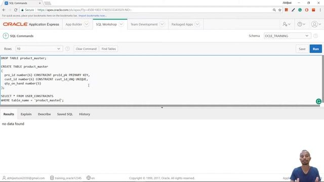 VIEWING Constraints смотреть онлайн