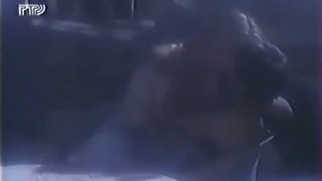 Сиреневый мир Иден и Роберта в 79м