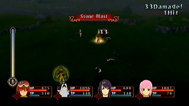 Tales of Vesperia-Part 25-Weathered Expectations-Why Not Play смотреть онлайн