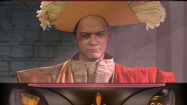 The Journeyman Project 3: Legacy of Time - English Longplay - No Commentary смотреть онлайн