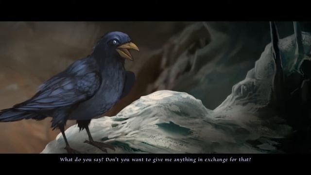 The Dark Eye: Chains of Satinav - [15] - [Epilogue] - English Walkthrough - No Commentary смотреть онлайн