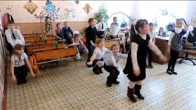 Благовещенская ООШ смотреть онлайн