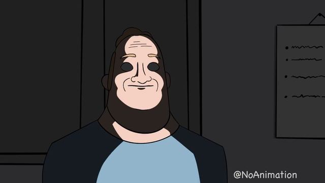 Mr Incredible becoming uncanny ( Level of pain on the foot ) смотреть онлайн