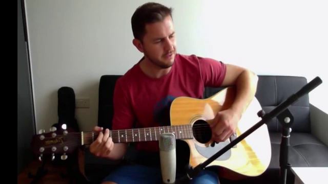 Jack Savoretti - Broken Glass cover смотреть онлайн
