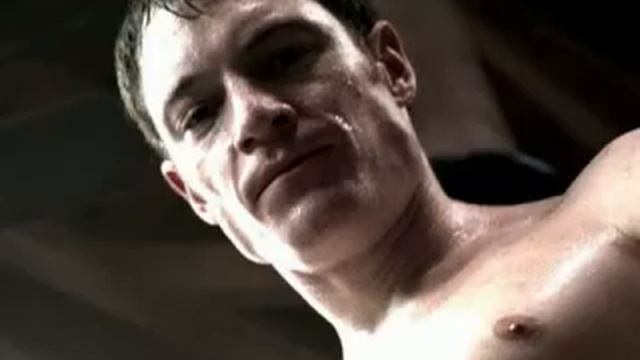 Tahmoh Penikett