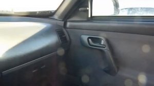 Обзор салона ваз 2111