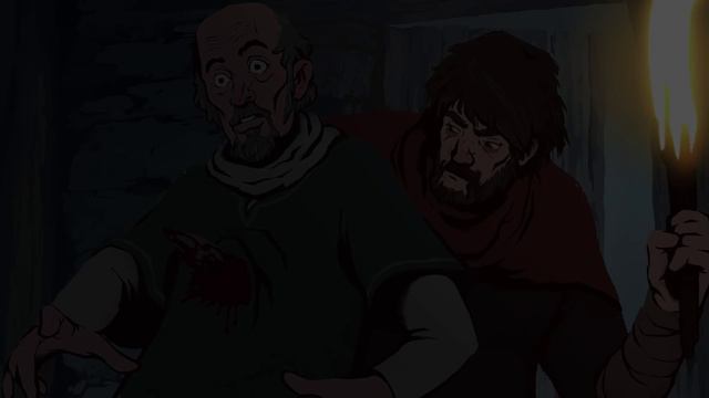 Ken Follett's The Pillars of the Earth - Teaser 2 смотреть онлайн